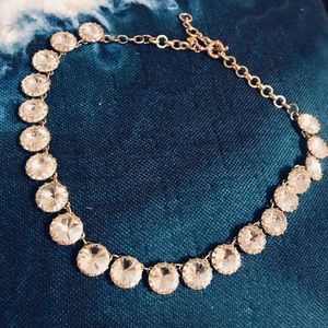 J. Crew Statement Necklace